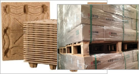 世友木業榮評工業產品綠色設計示范企業