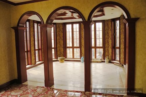 肇東市瑪歌木業(yè) 瑪歌木門(mén) 入駐中國(guó)木門(mén)網(wǎng)