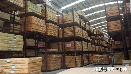 工廠倉庫管理軟件哪個好